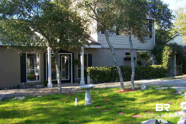 1425 Oak Ridge Drive Gulf Shores, AL 36542 - Photo 1 of 1
