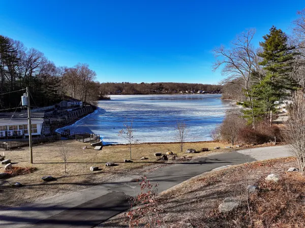 a view of a lake view
