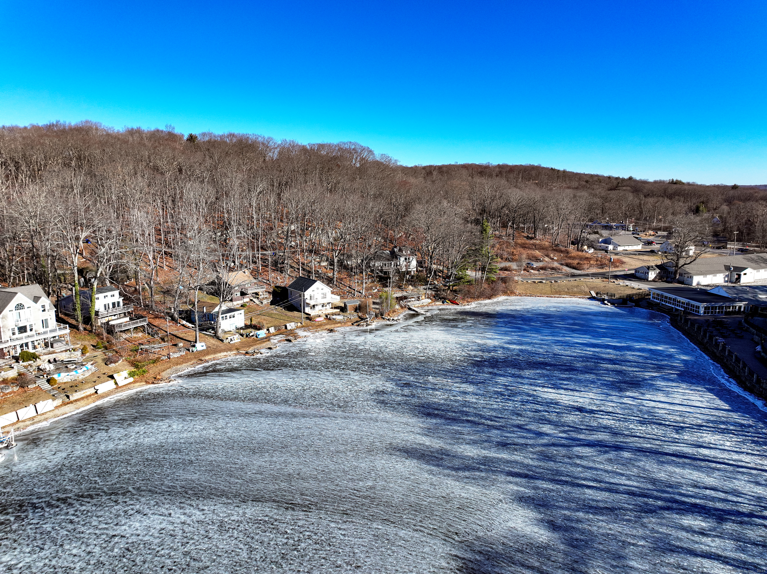 0 Woodland Road Coventry, CT 06238 - Photo 6 of 8 a view of a lake view