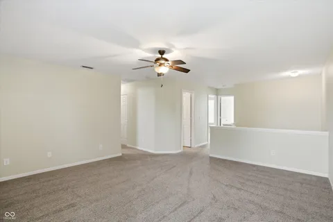 $379,999 | 10802 Pleasant View Lane, Fishers, IN 46038