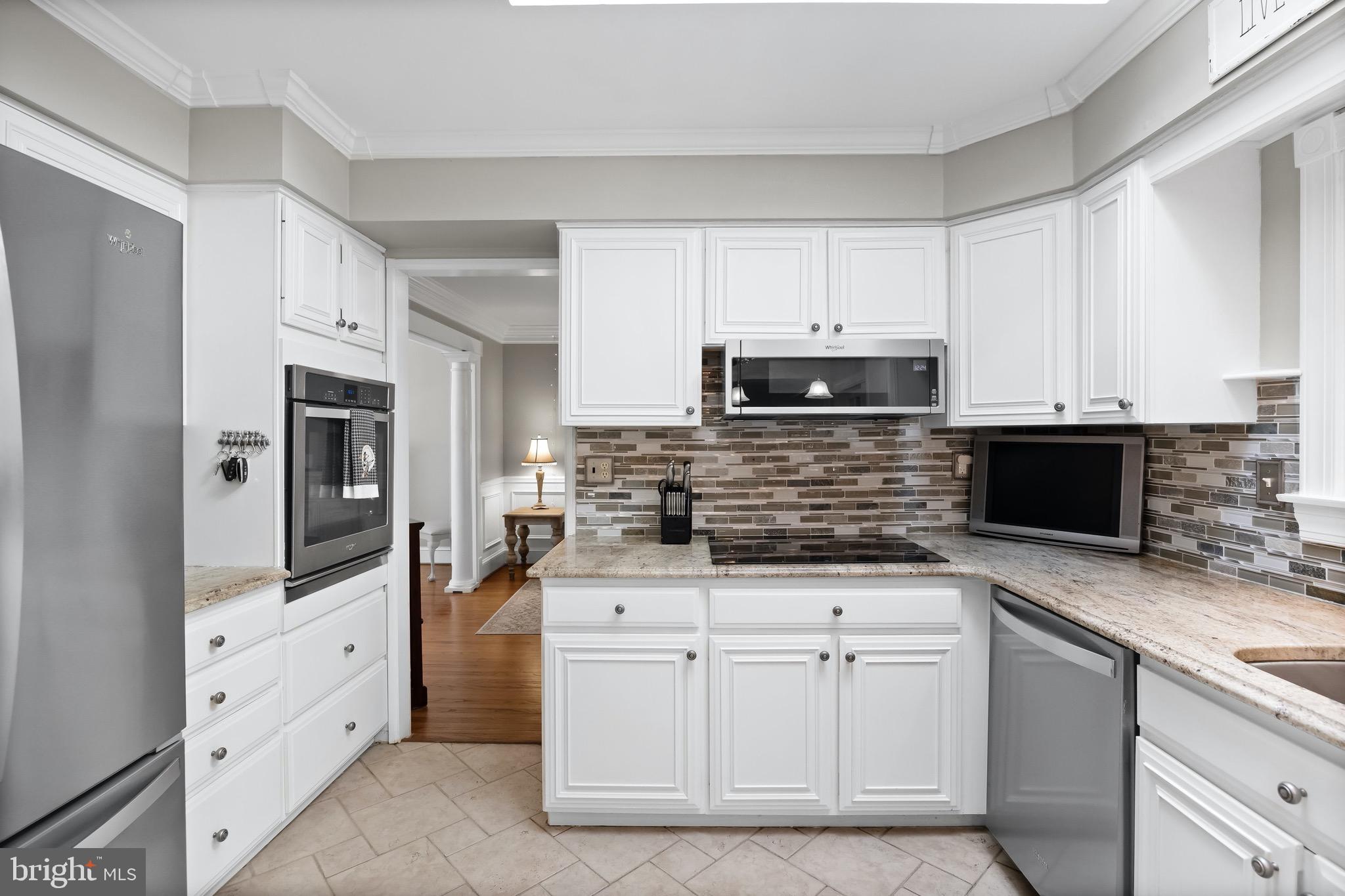 729 Cornwallis Drive Mount Laurel, NJ 08054 - Photo 12 of 40