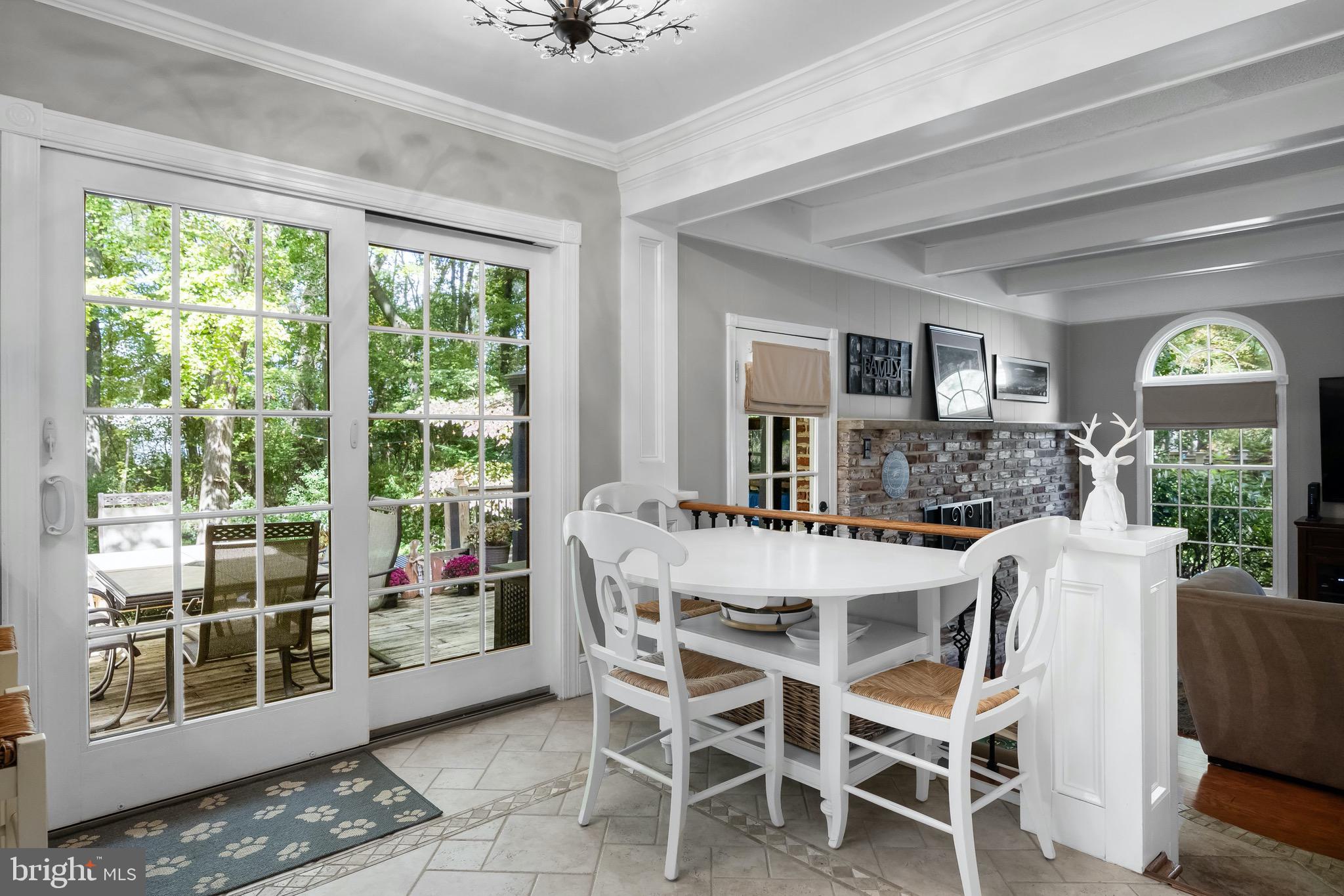 729 Cornwallis Drive Mount Laurel, NJ 08054 - Photo 15 of 40