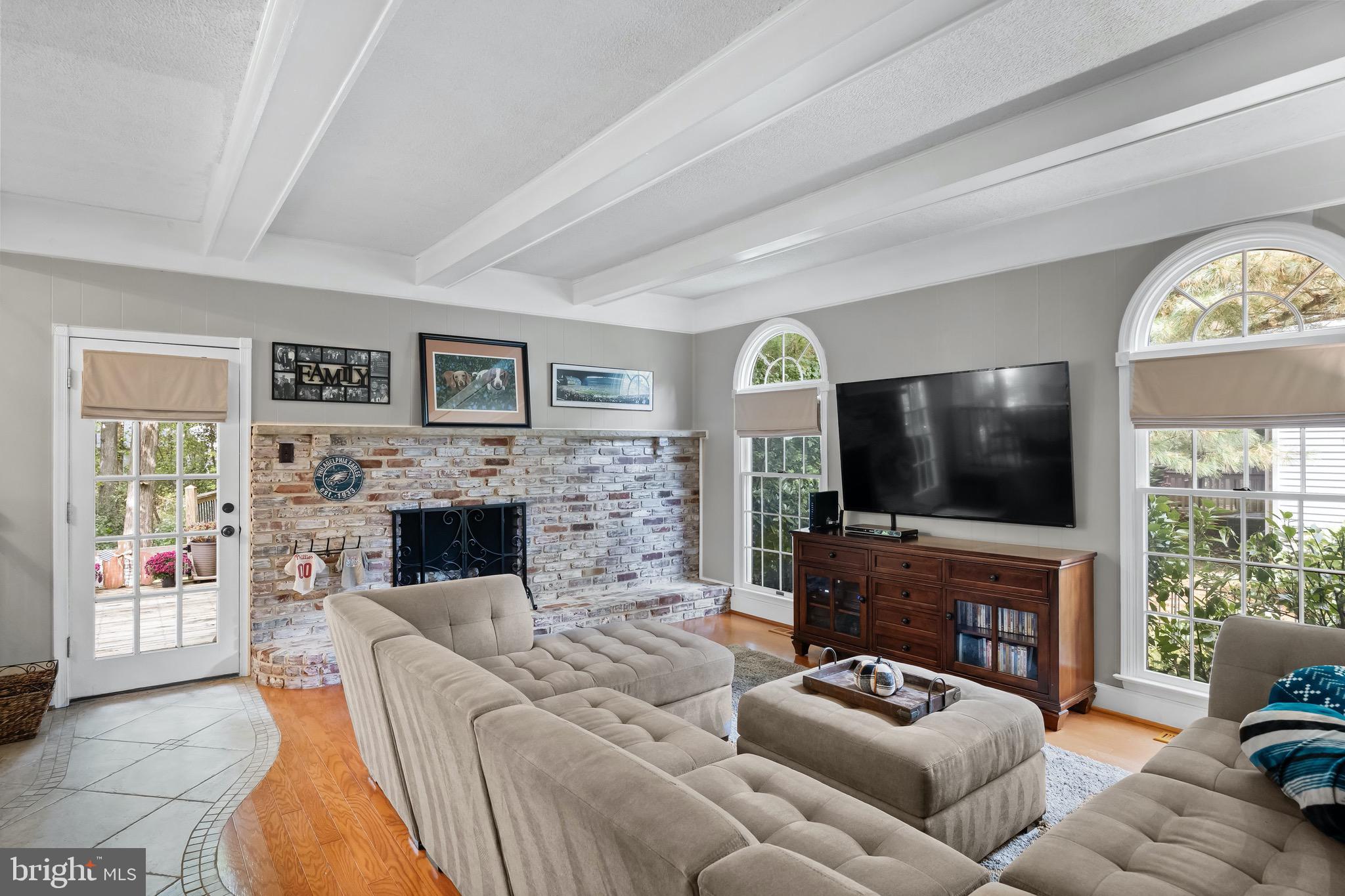 729 Cornwallis Drive Mount Laurel, NJ 08054 - Photo 18 of 40