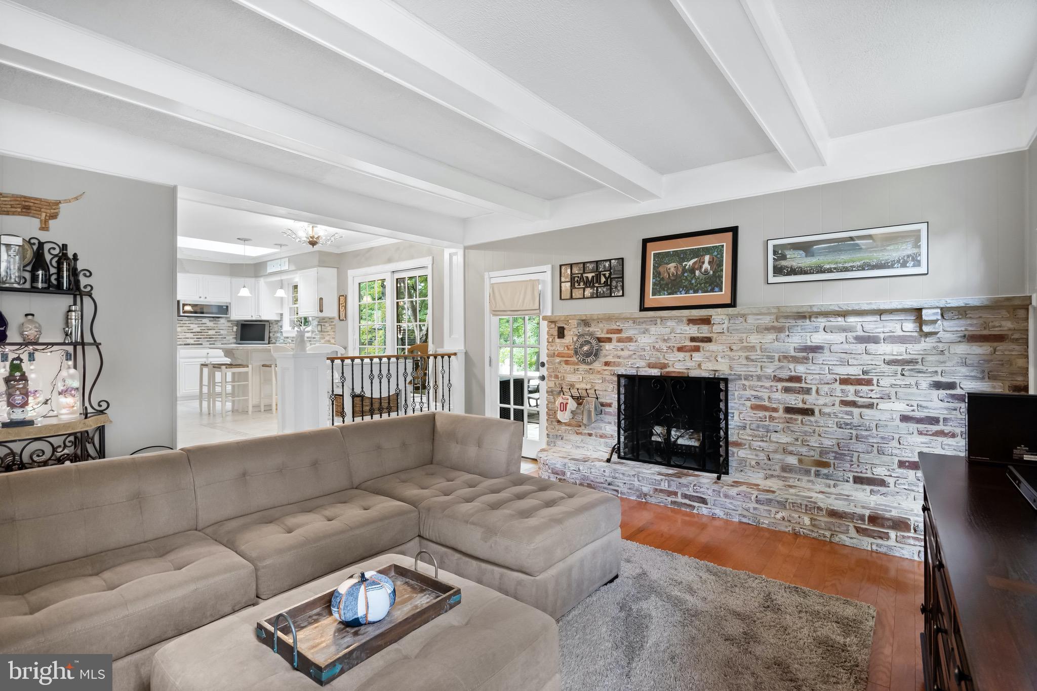 729 Cornwallis Drive Mount Laurel, NJ 08054 - Photo 20 of 40