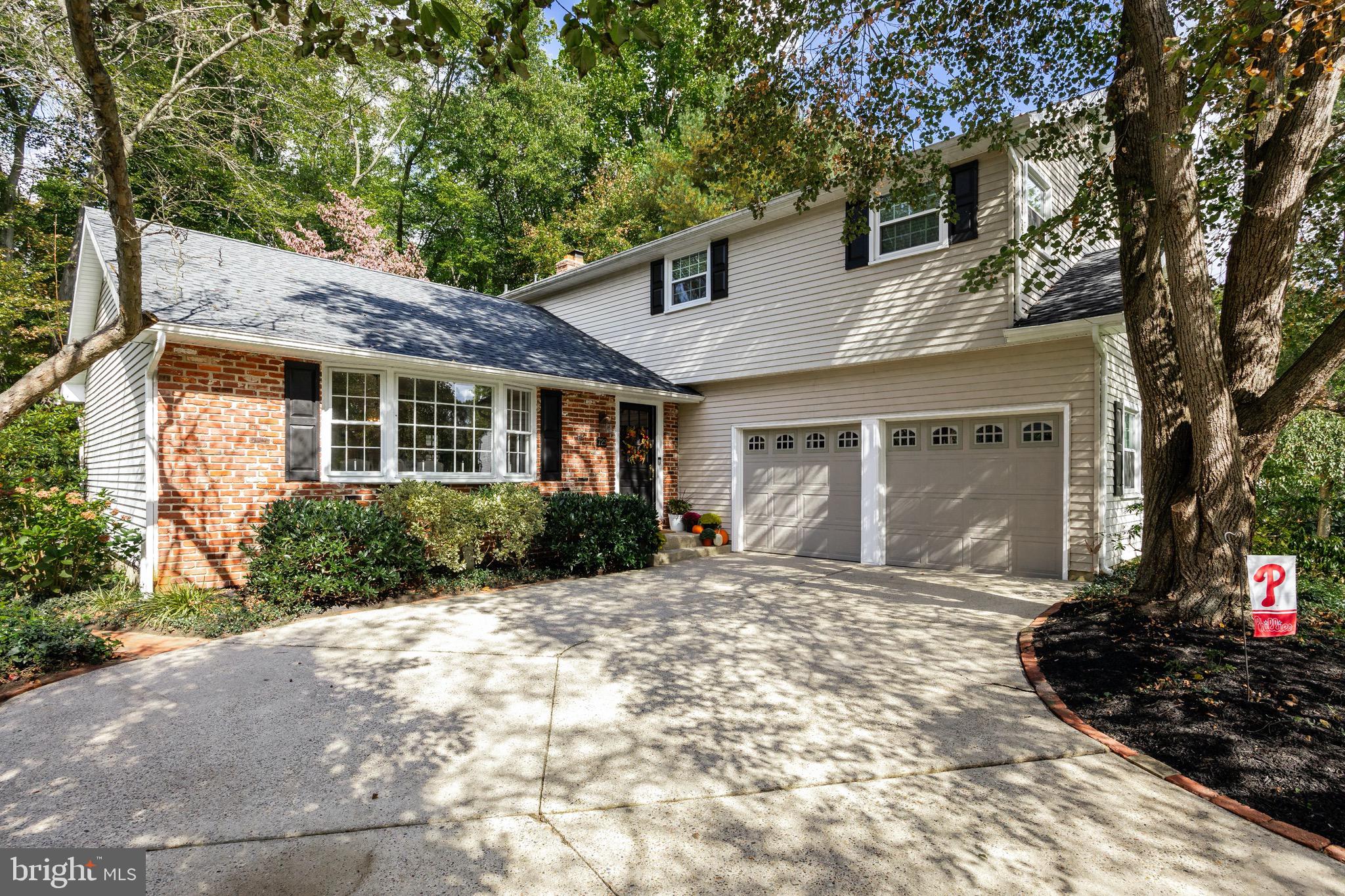 729 Cornwallis Drive Mount Laurel, NJ 08054 - Photo 2 of 40