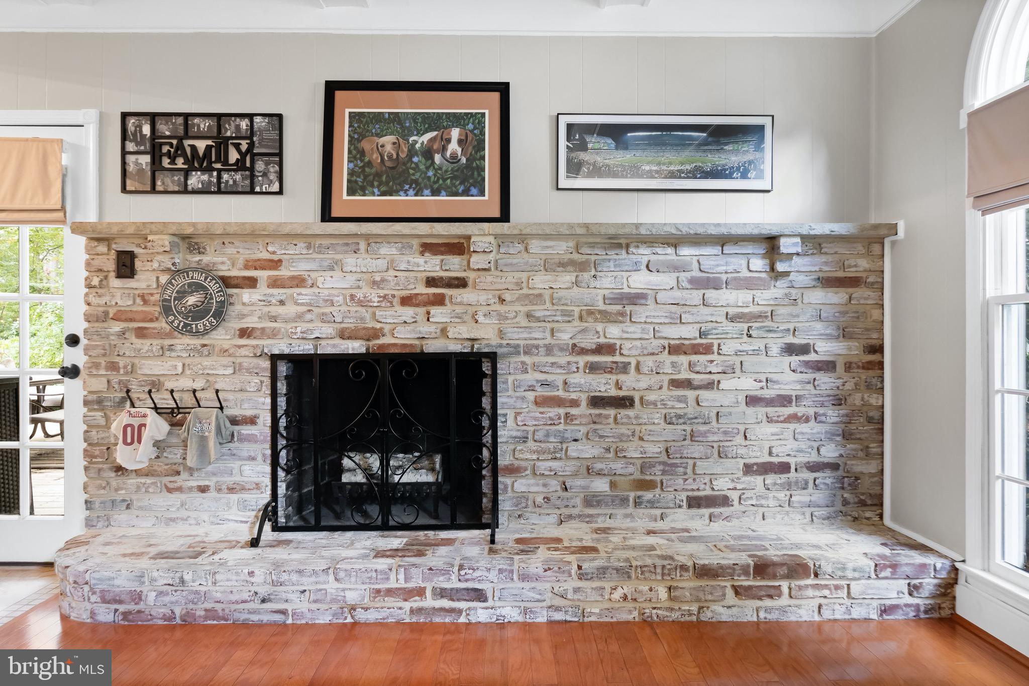 729 Cornwallis Drive Mount Laurel, NJ 08054 - Photo 21 of 40