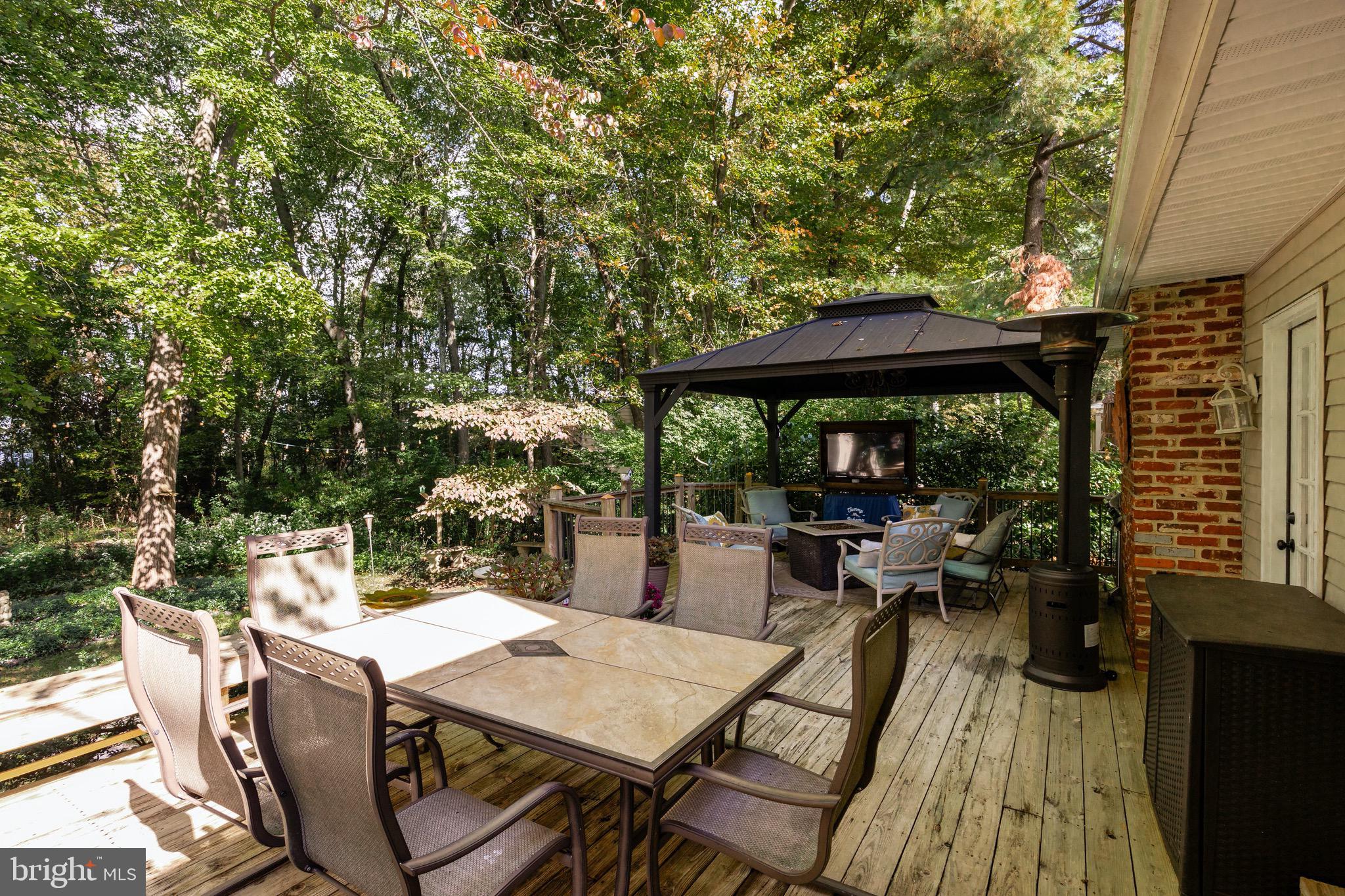 729 Cornwallis Drive Mount Laurel, NJ 08054 - Photo 34 of 40