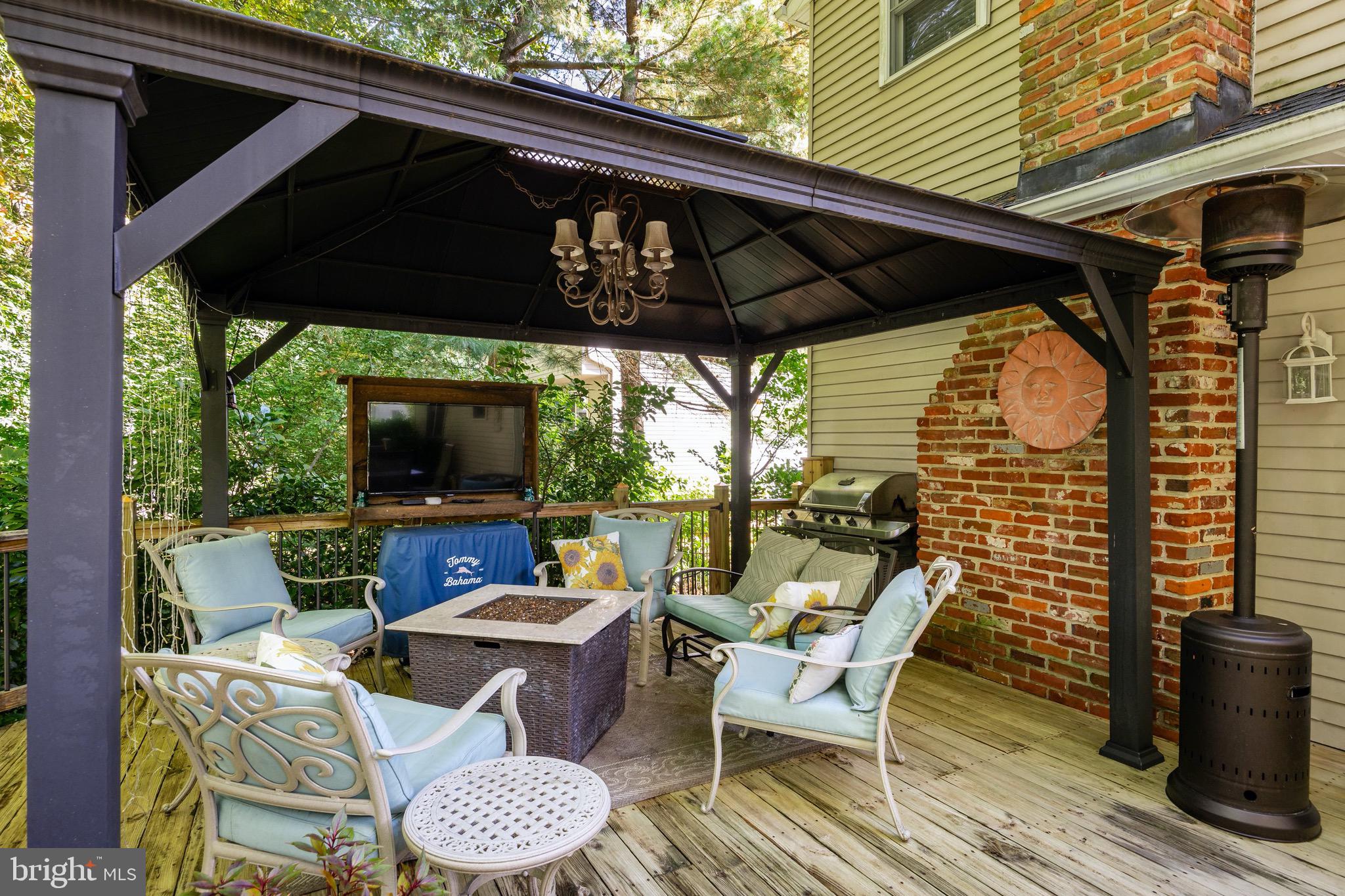 729 Cornwallis Drive Mount Laurel, NJ 08054 - Photo 35 of 40