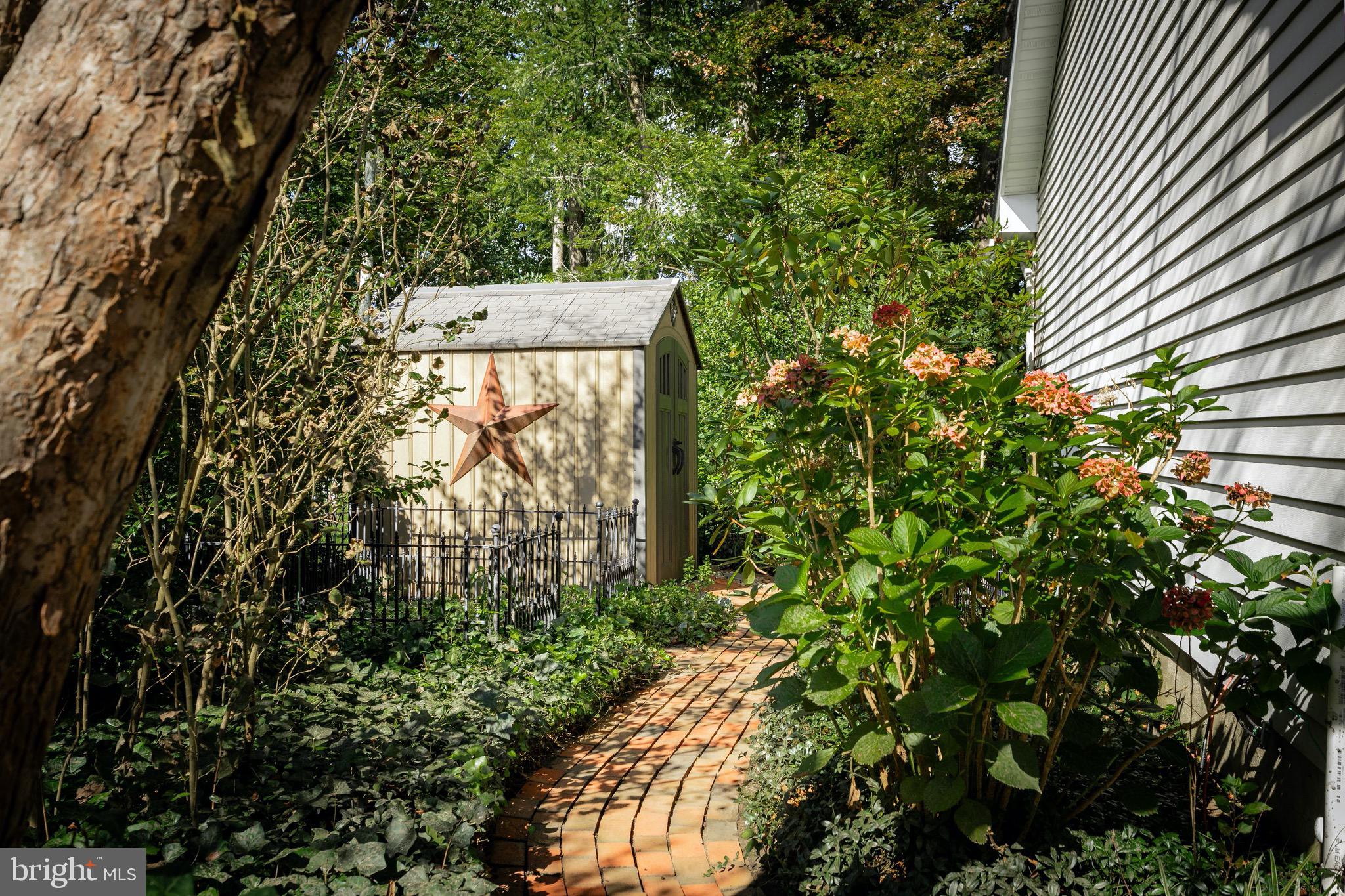 729 Cornwallis Drive Mount Laurel, NJ 08054 - Photo 38 of 40