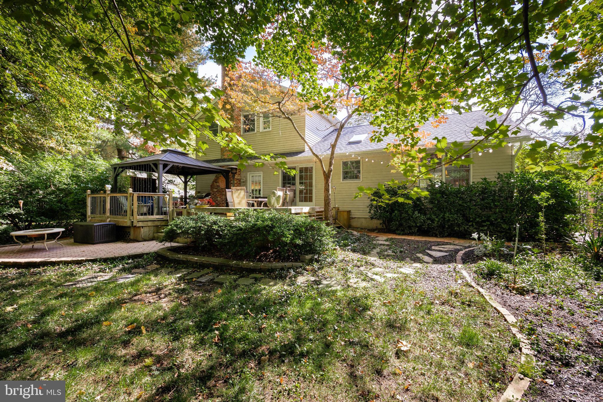 729 Cornwallis Drive Mount Laurel, NJ 08054 - Photo 40 of 40