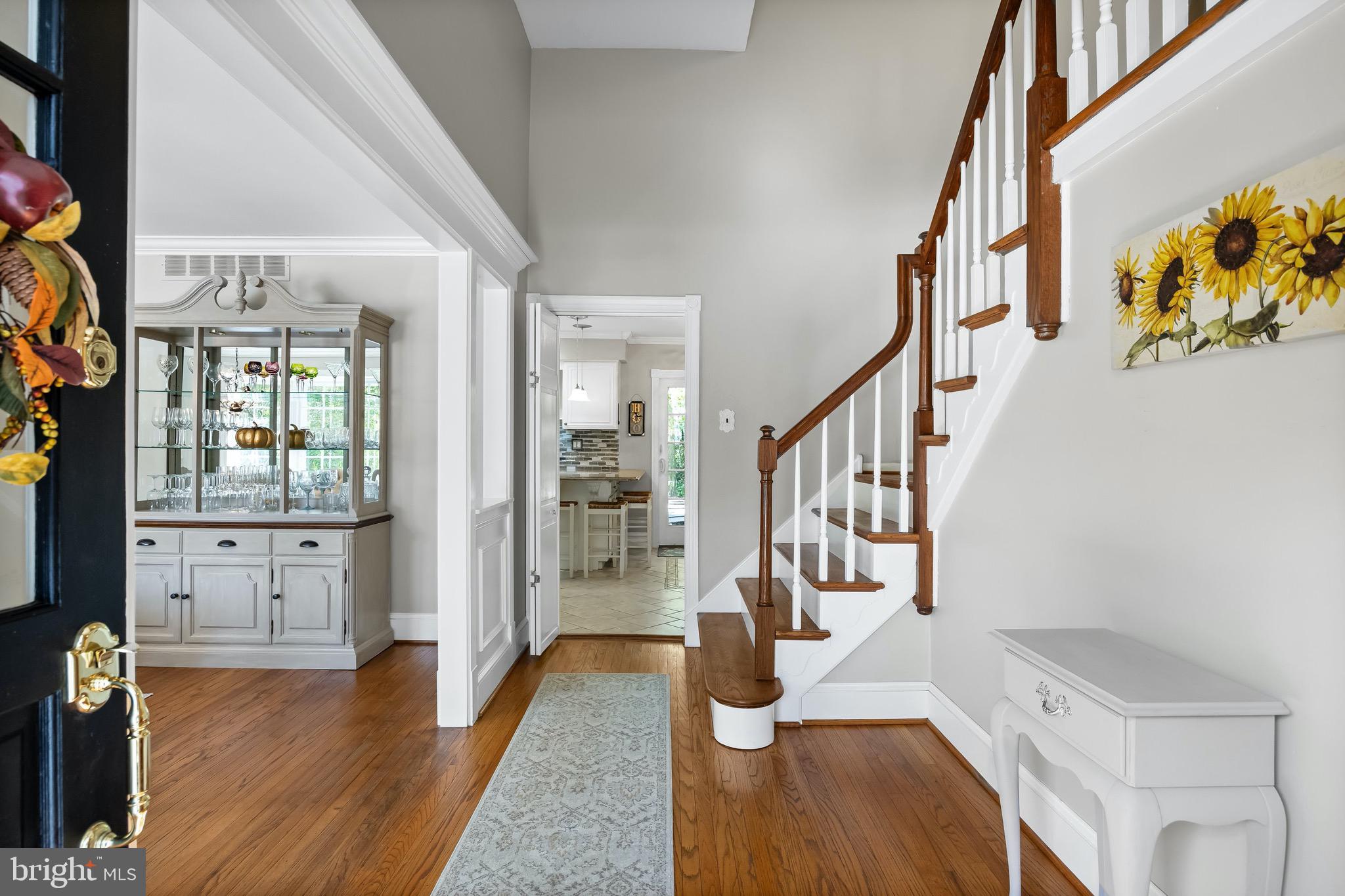 729 Cornwallis Drive Mount Laurel, NJ 08054 - Photo 4 of 40