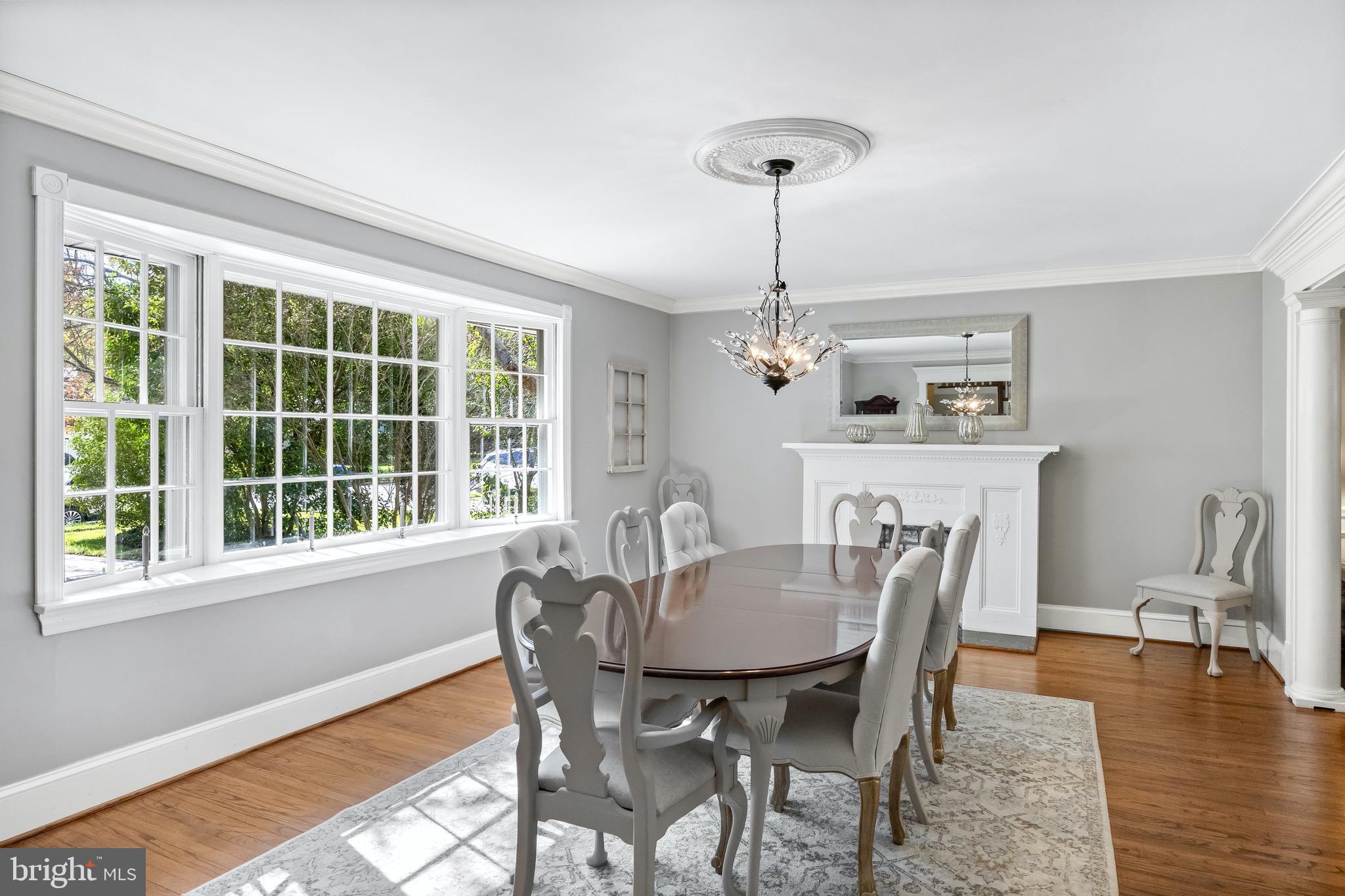 729 Cornwallis Drive Mount Laurel, NJ 08054 - Photo 7 of 40