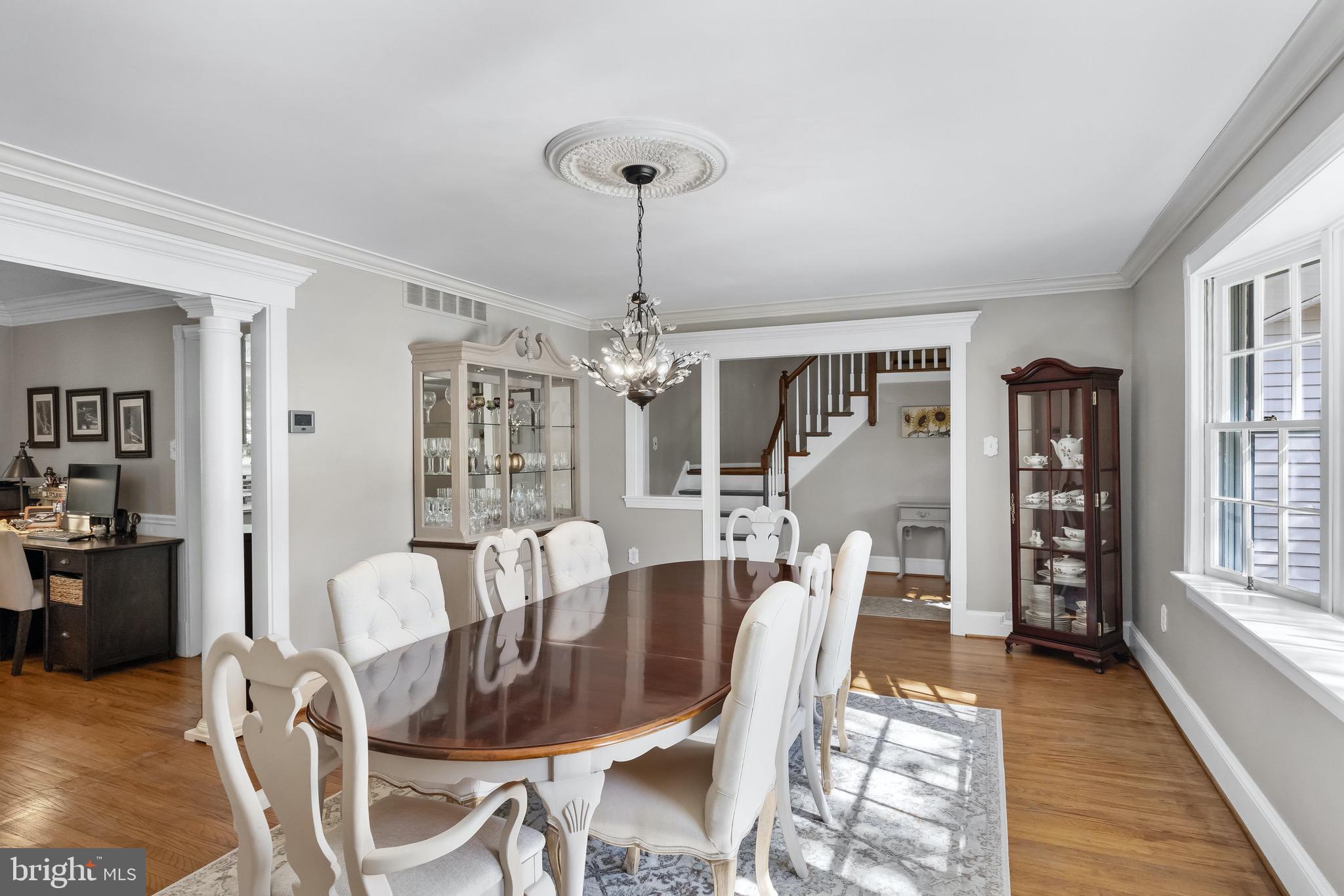 729 Cornwallis Drive Mount Laurel, NJ 08054 - Photo 8 of 40