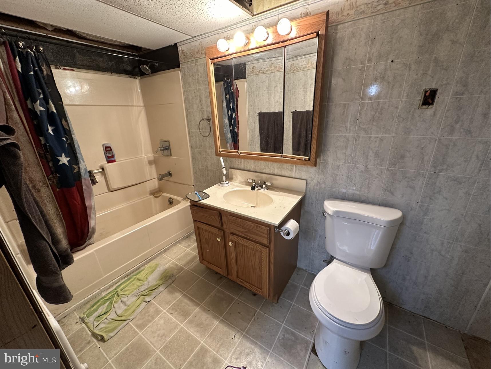 4602 Carlisle Road Gardners, PA 17324 - Photo 19 of 30 Bathroom in basement