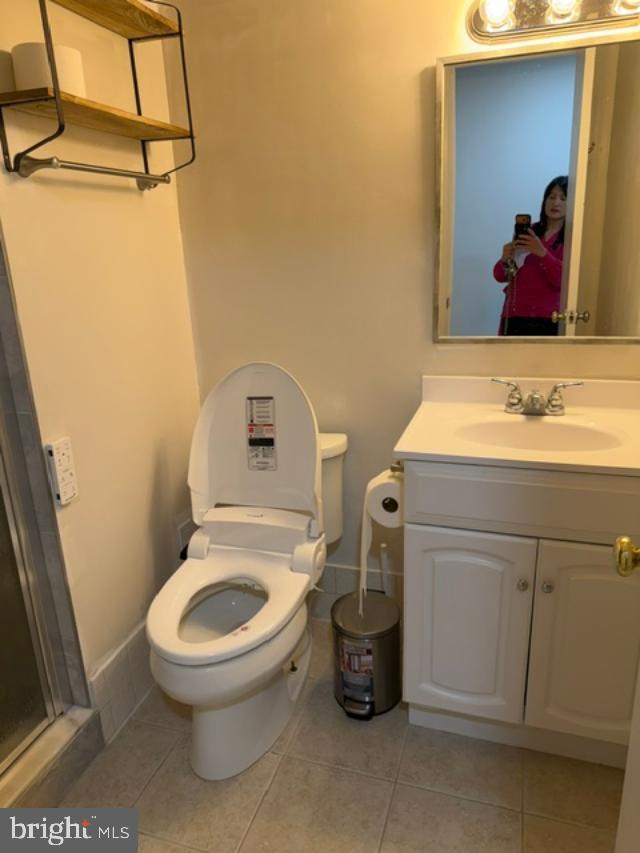 3903 Franconia Road Alexandria, VA 22310 - Photo 7 of 9 Full bath1