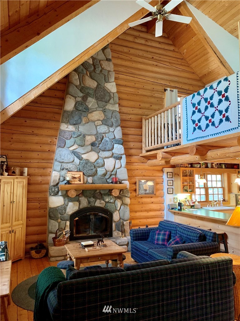 376 Goat Creek Road Winthrop, WA 98862 - Photo 11 of 25 Gallery Image 11