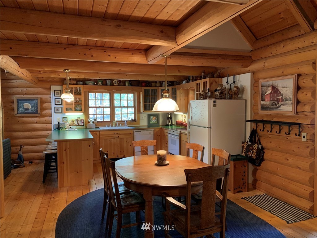 376 Goat Creek Road Winthrop, WA 98862 - Photo 12 of 25 Gallery Image 12
