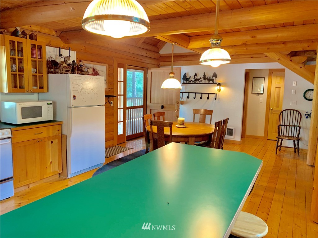 376 Goat Creek Road Winthrop, WA 98862 - Photo 13 of 25 Gallery Image 13