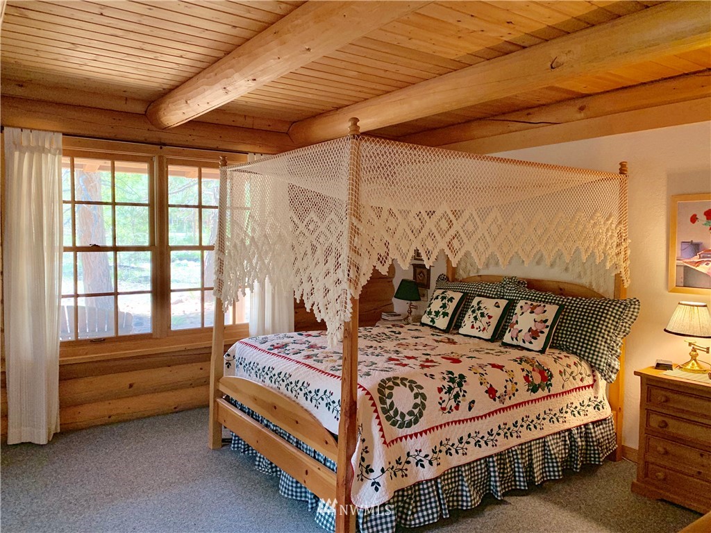 376 Goat Creek Road Winthrop, WA 98862 - Photo 14 of 25 Gallery Image 14