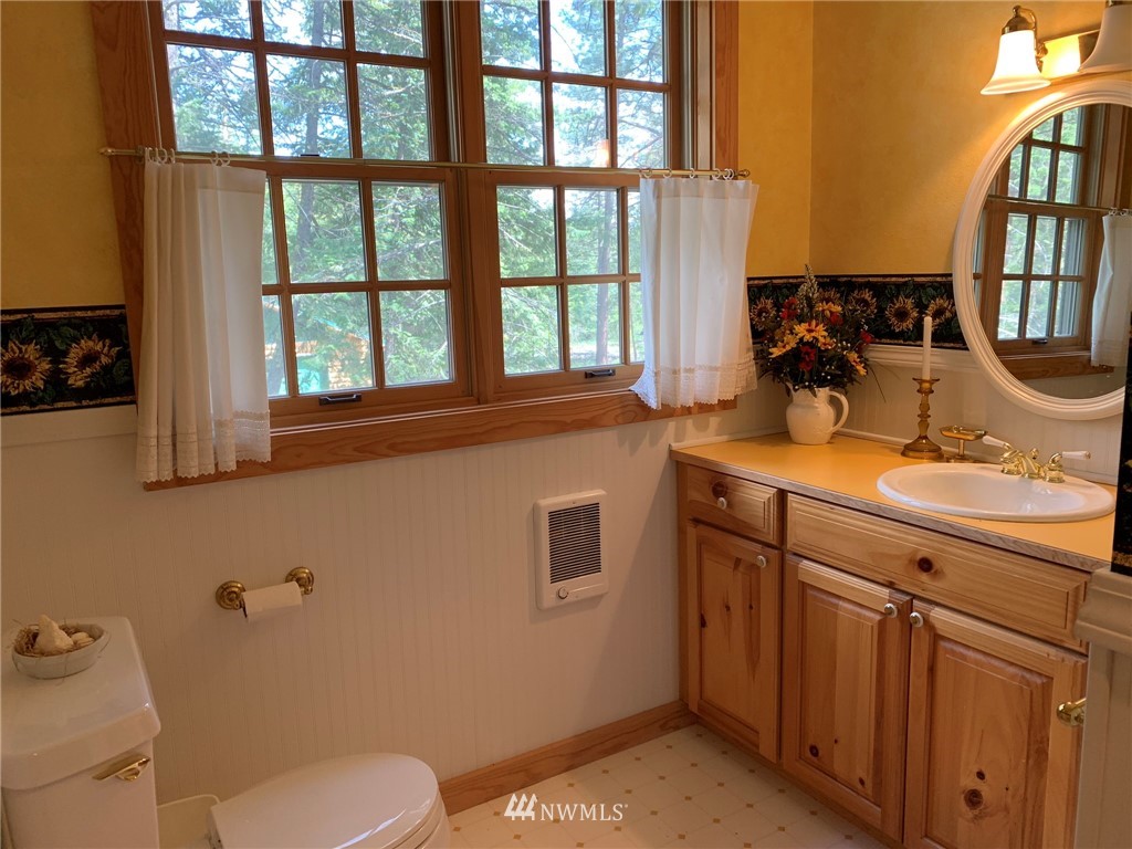 376 Goat Creek Road Winthrop, WA 98862 - Photo 17 of 25 Gallery Image 17