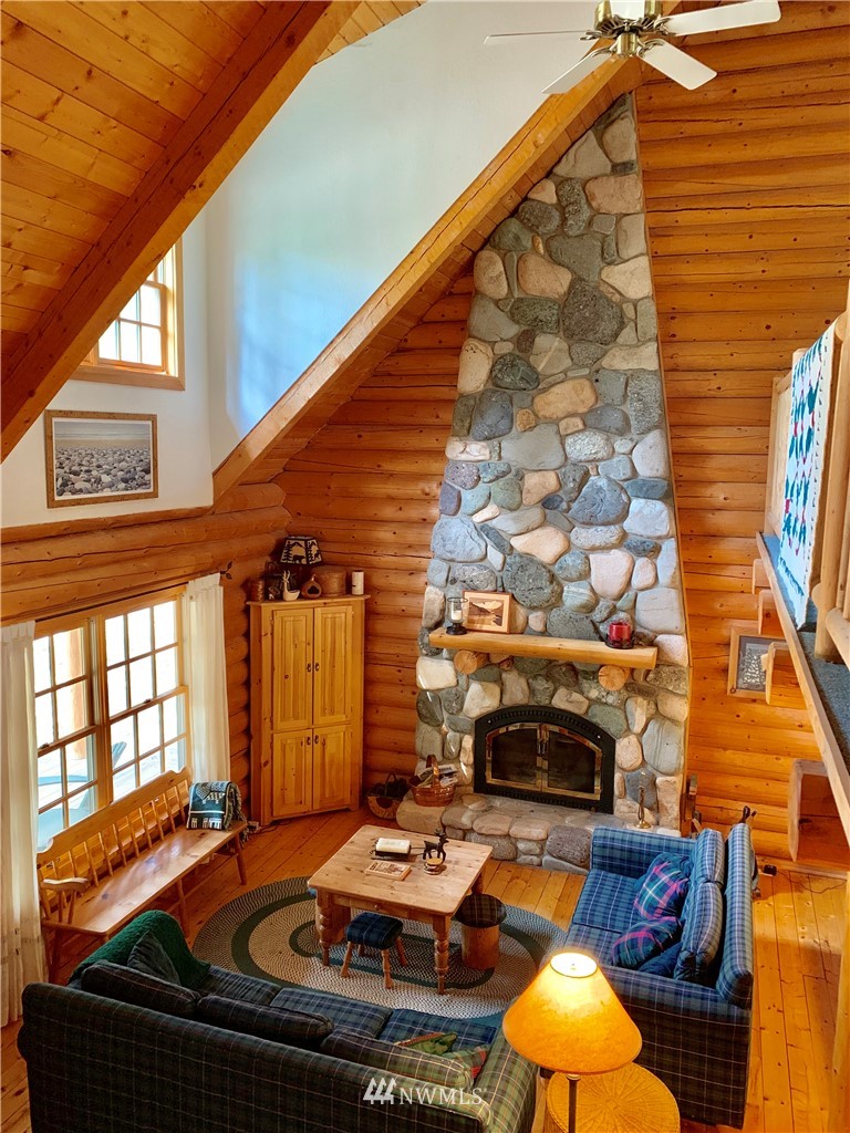 376 Goat Creek Road Winthrop, WA 98862 - Photo 22 of 25 Gallery Image 22