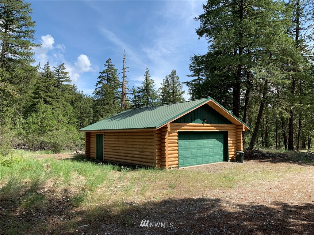 376 Goat Creek Road Winthrop, WA 98862 - Photo 25 of 25 Gallery Image 25
