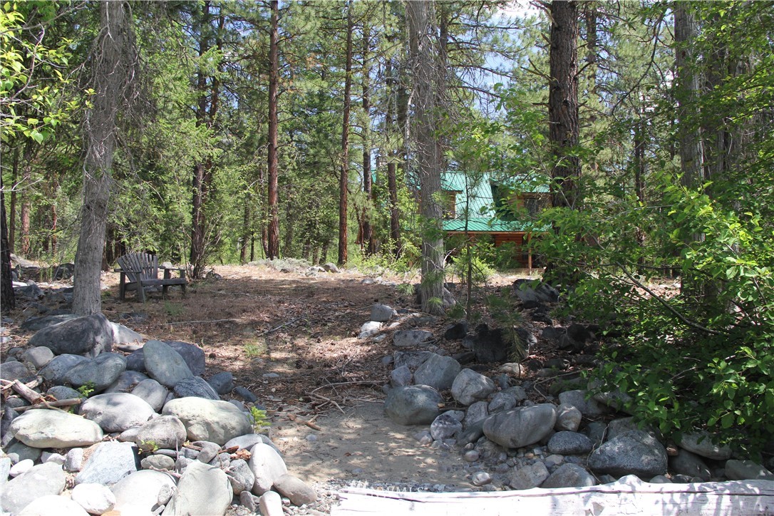 376 Goat Creek Road Winthrop, WA 98862 - Photo 5 of 25 Gallery Image 5