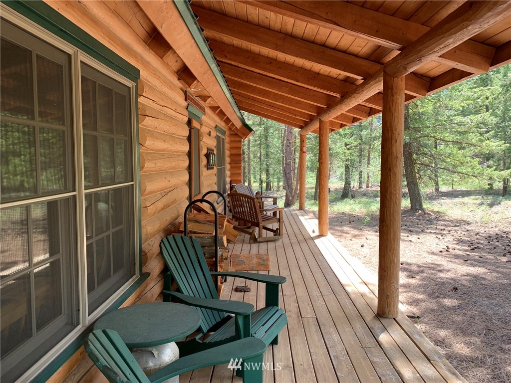 376 Goat Creek Road Winthrop, WA 98862 - Photo 9 of 25 Gallery Image 9