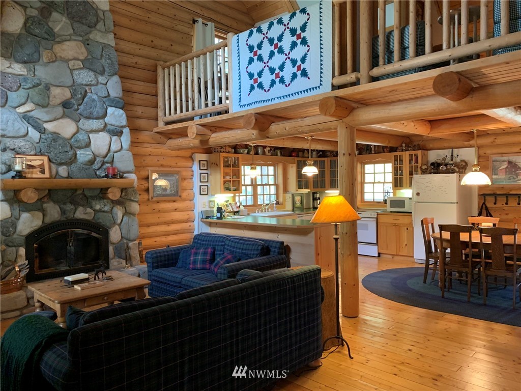376 Goat Creek Road Winthrop, WA 98862 - Photo 10 of 25 Gallery Image 10