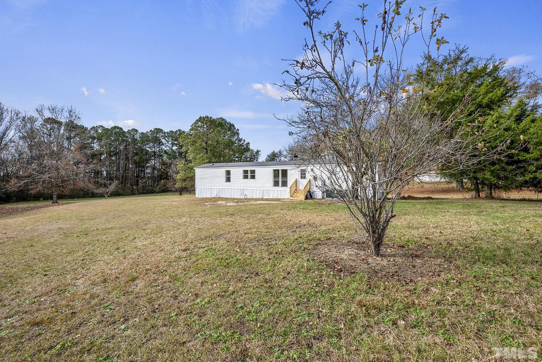 4920 Zacks Mill Road Angier, NC 27501 - Photo 29 of 30 a picture of a tree