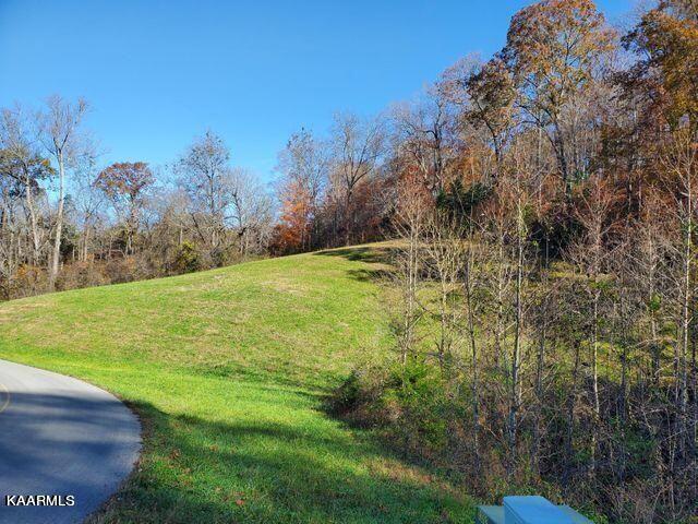 403 Russell Brothers Road Sharps Chapel, TN 37866 - Photo 1 of 9 Pretty location