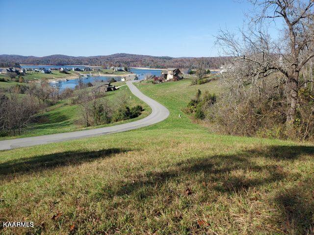 403 Russell Brothers Road Sharps Chapel, TN 37866 - Photo 3 of 9 Breathtaking views