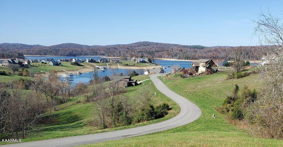 403 Russell Brothers Road Sharps Chapel, TN 37866 - Photo 5 of 9 What a vista