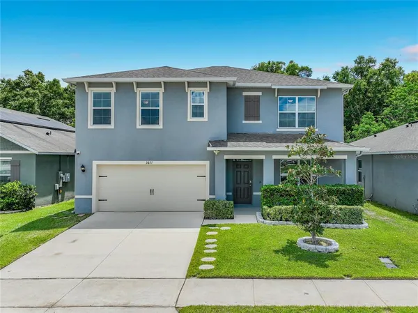 $399,000 | 3657 Crimson Clover Drive, Mount Dora, FL 32757