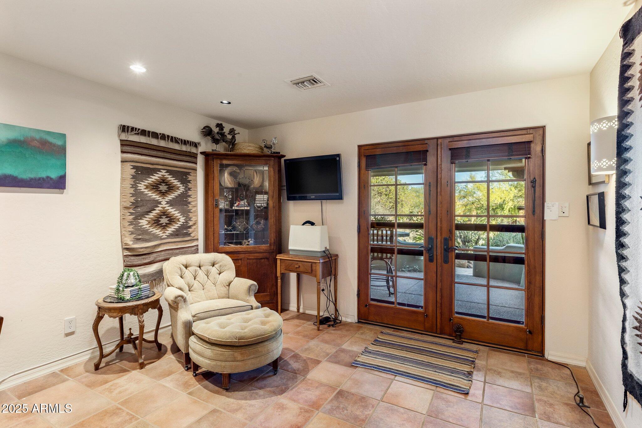 25002 North Quail Haven Drive Rio Verde, AZ 85263 - Photo 13 of 71 Den