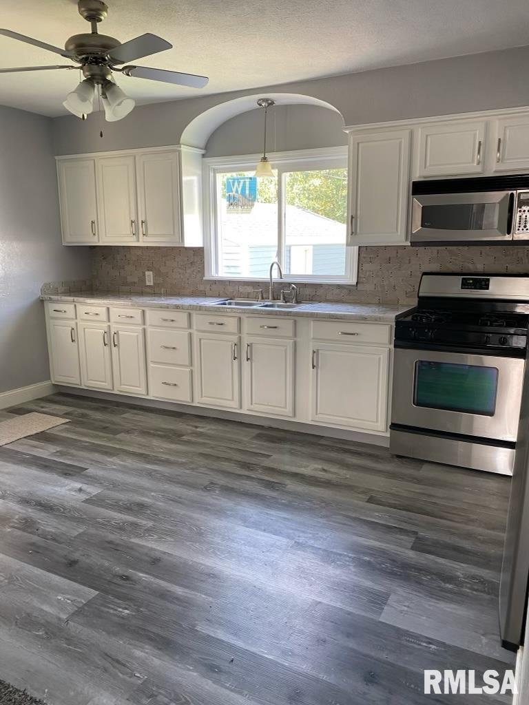 2129 North 19th Street Springfield, IL 62702 - Photo 11 of 25