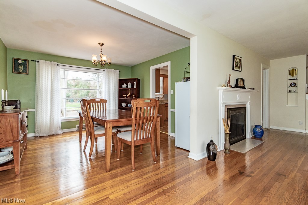3240 Rumson Road Cleveland, OH 44118 - Photo 4 of 20