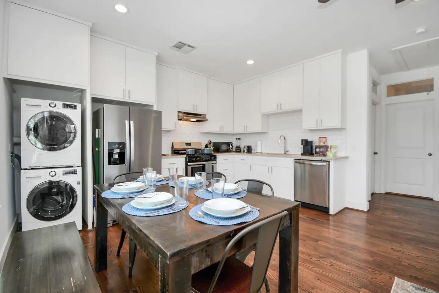 609 Boundary Street Houston, TX 77009 - Photo 8 of 10