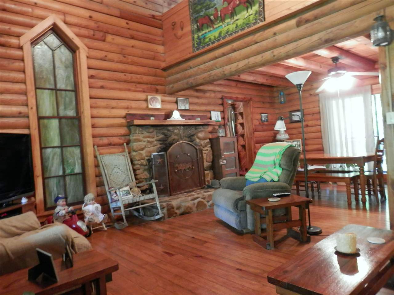 193 Swisher Road Staunton, VA 24401 - Photo 4 of 50 Gallery Image 4