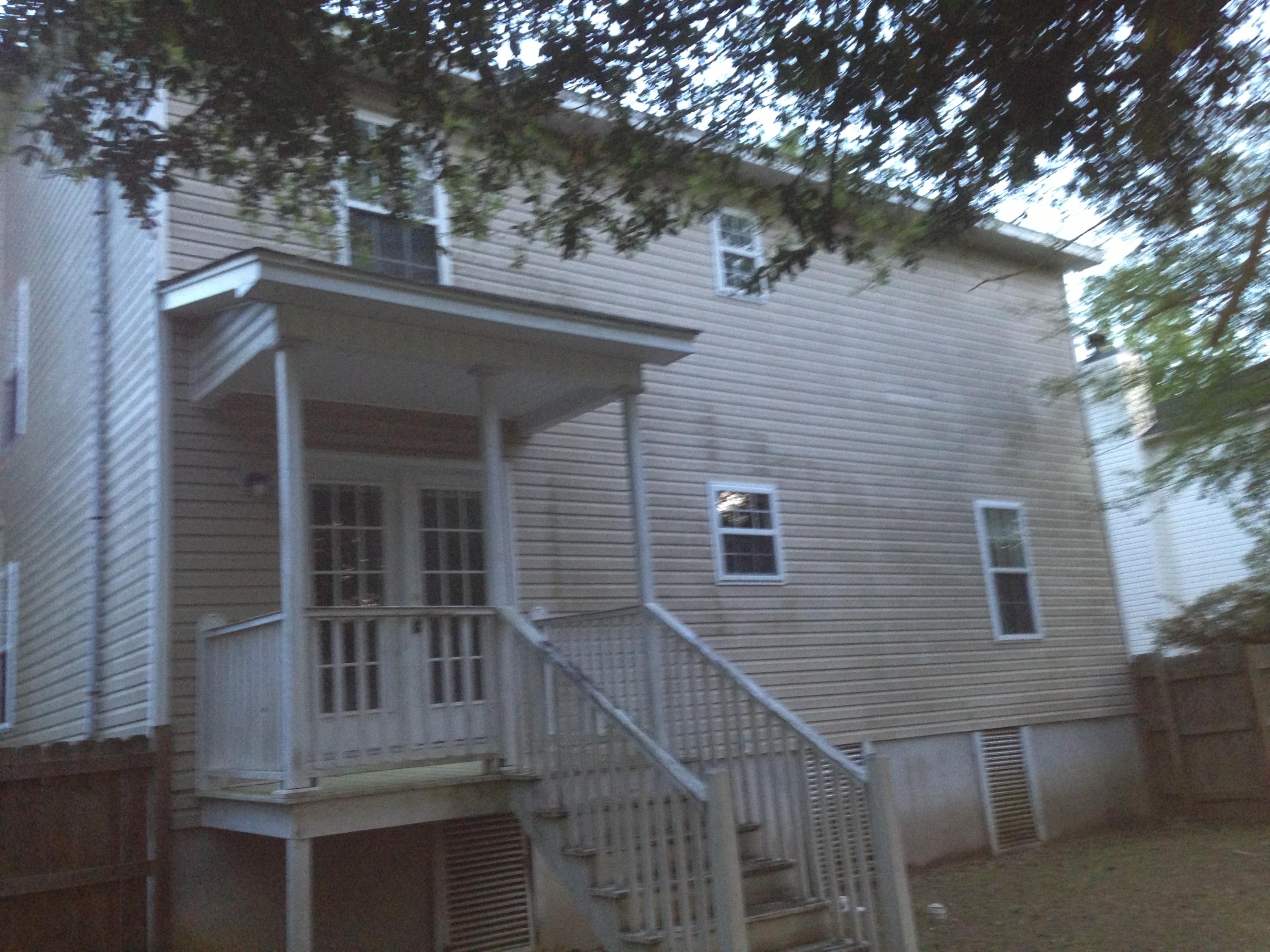 2940 Bobo Road, Unit B Mount Pleasant, SC 29466 - Photo 1 of 9 Rear