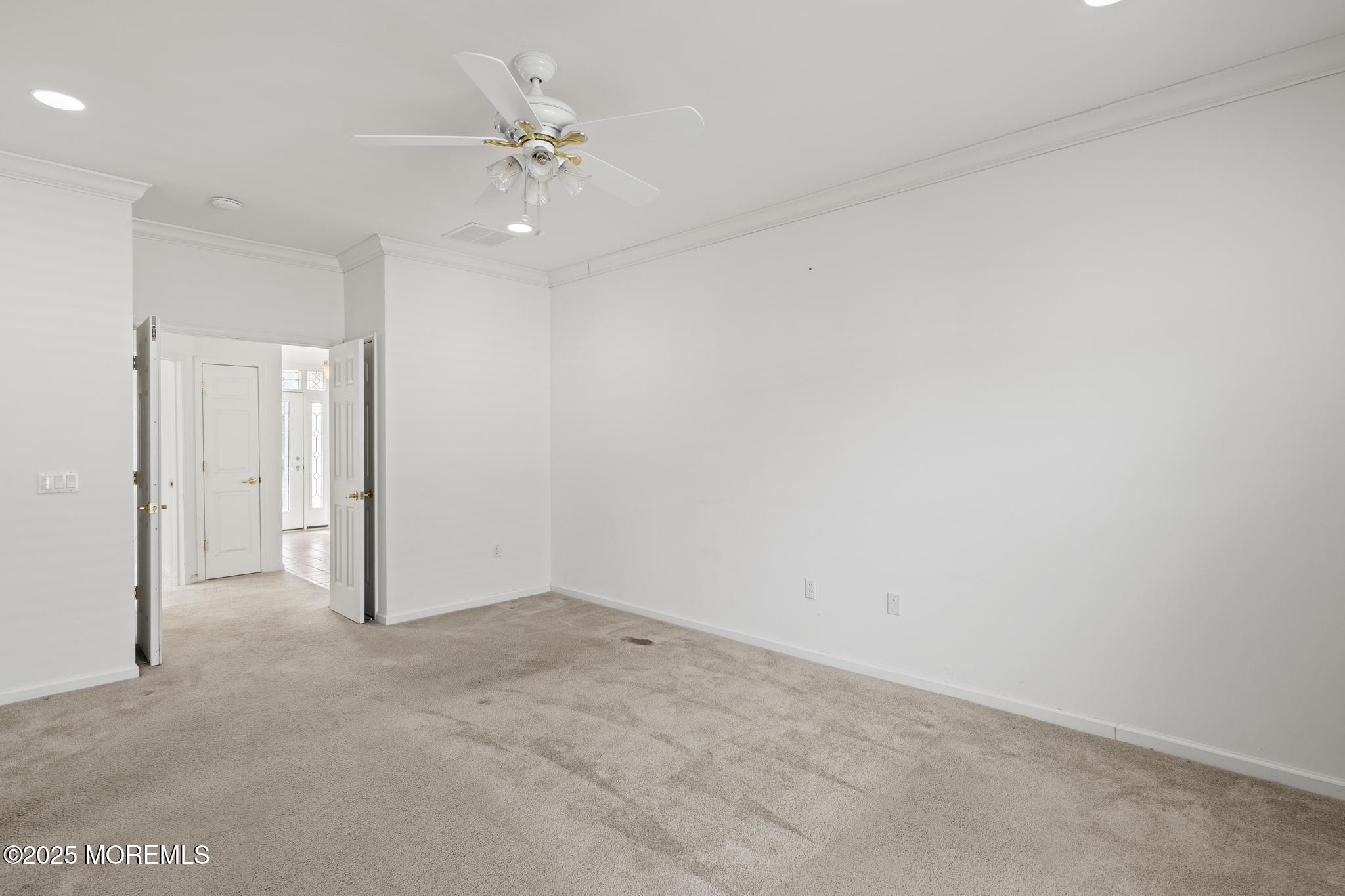 24 Battle Road Manchester Township, NJ 08759 - Photo 18 of 30 a view of an empty room