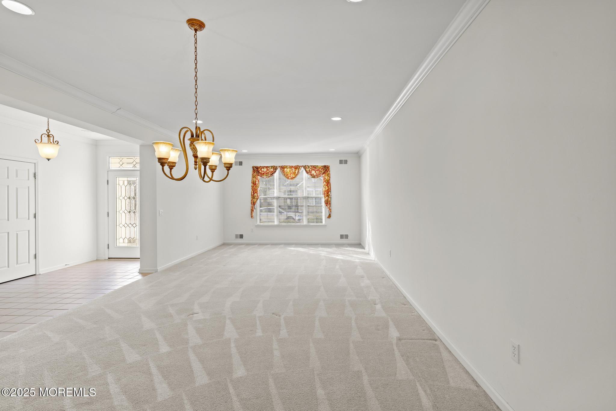 24 Battle Road Manchester Township, NJ 08759 - Photo 10 of 30 a view of a room with windows