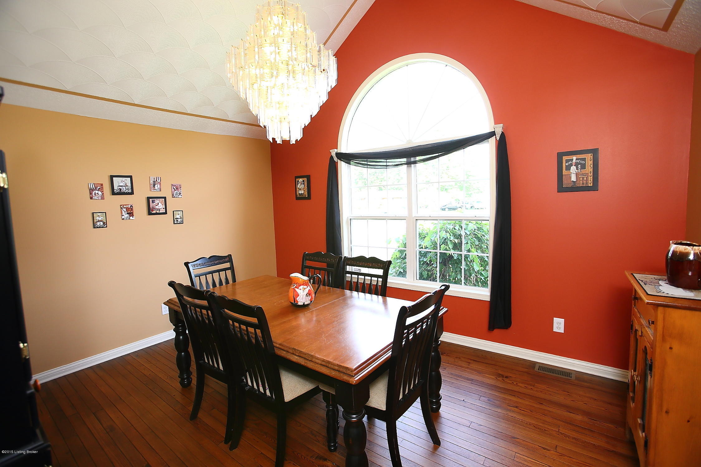 4719 Beech Grv Road Lebanon Junction, KY 40150 - Photo 11 of 52 Dining Room