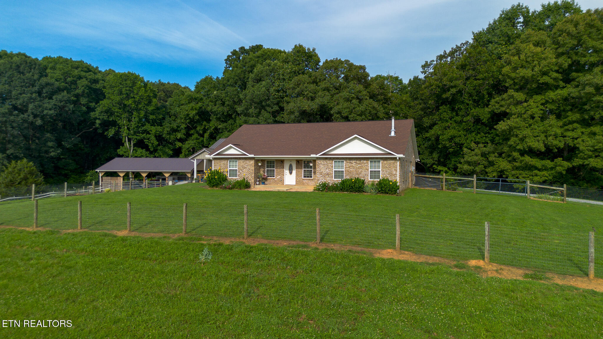 1171 Fate Rankin Road Jefferson City, TN 37760 - Photo 43 of 49 fate rankin - horton (13)