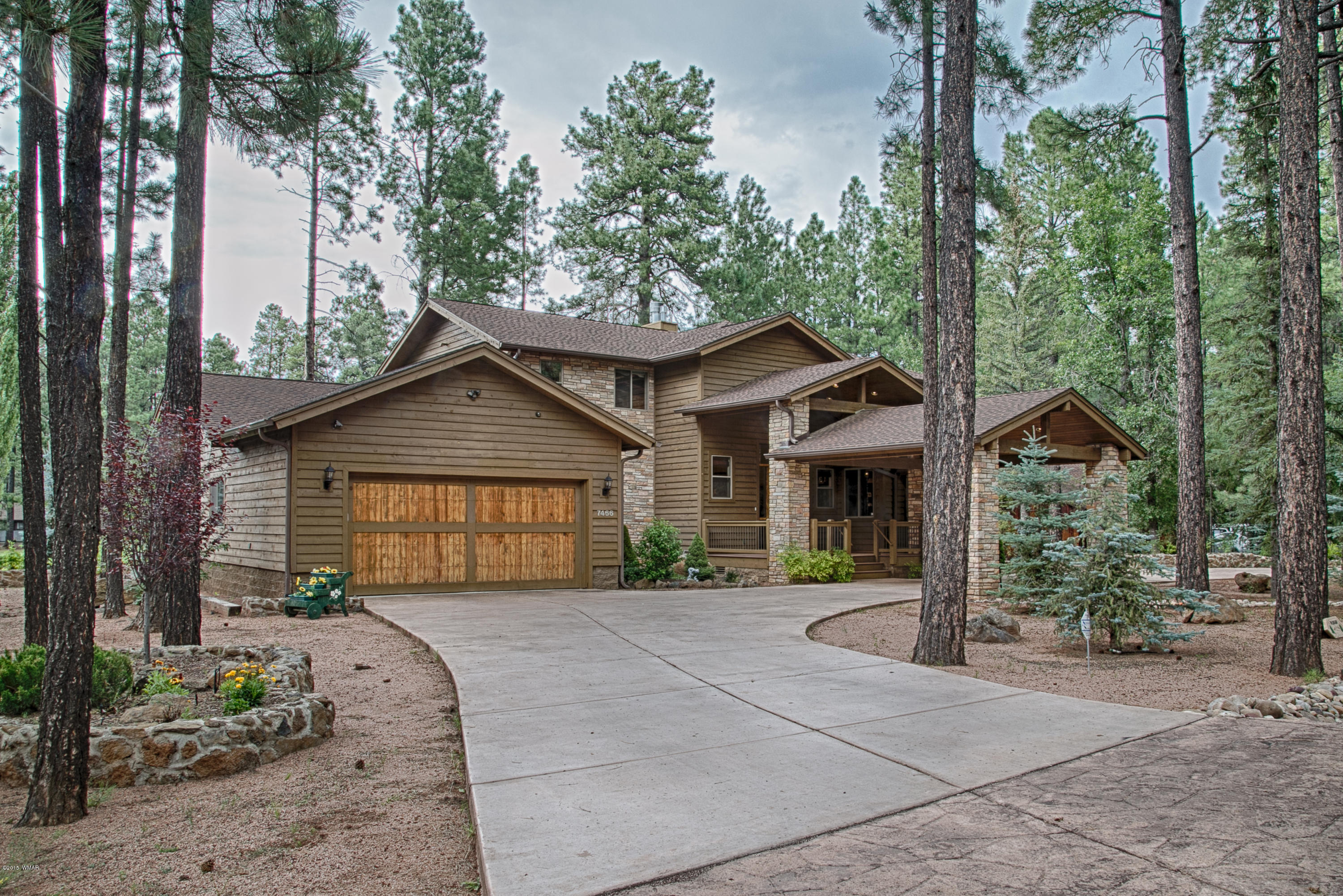 7466 Indian Bend Road Pinetop, AZ 85935 - Photo 1 of 31 Gallery Image 1