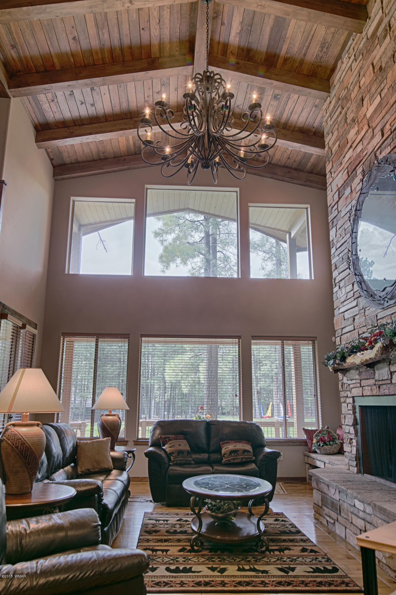 7466 Indian Bend Road Pinetop, AZ 85935 - Photo 12 of 31 Gallery Image 12