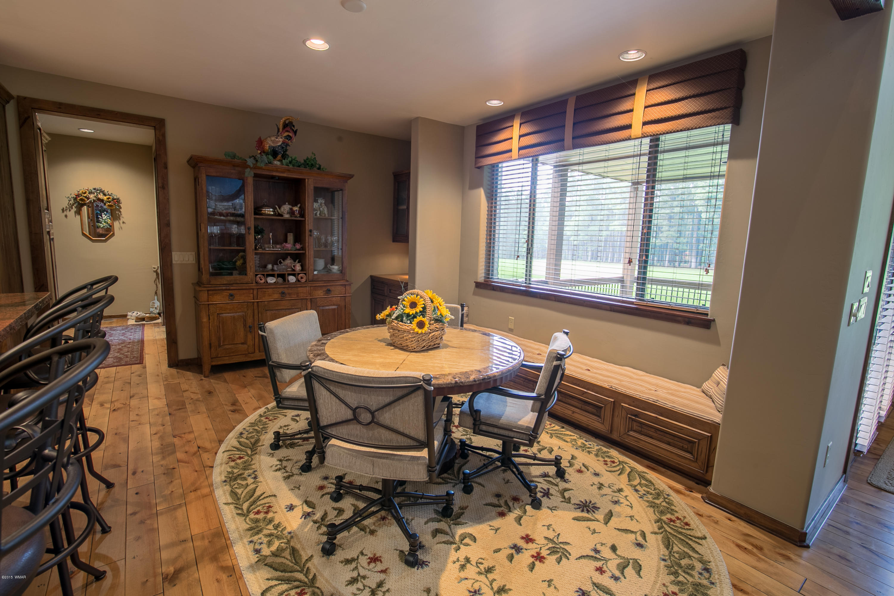 7466 Indian Bend Road Pinetop, AZ 85935 - Photo 13 of 31 Gallery Image 13