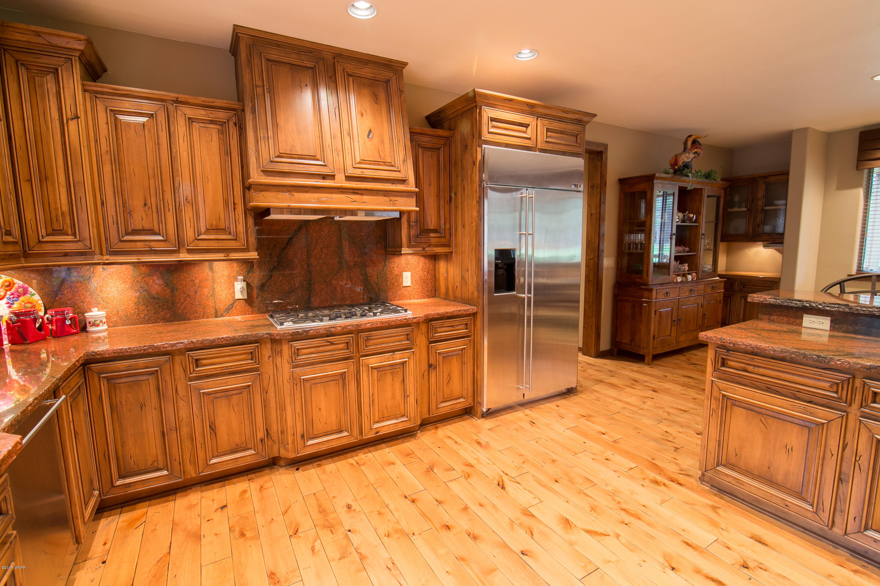 7466 Indian Bend Road Pinetop, AZ 85935 - Photo 15 of 31 Gallery Image 15
