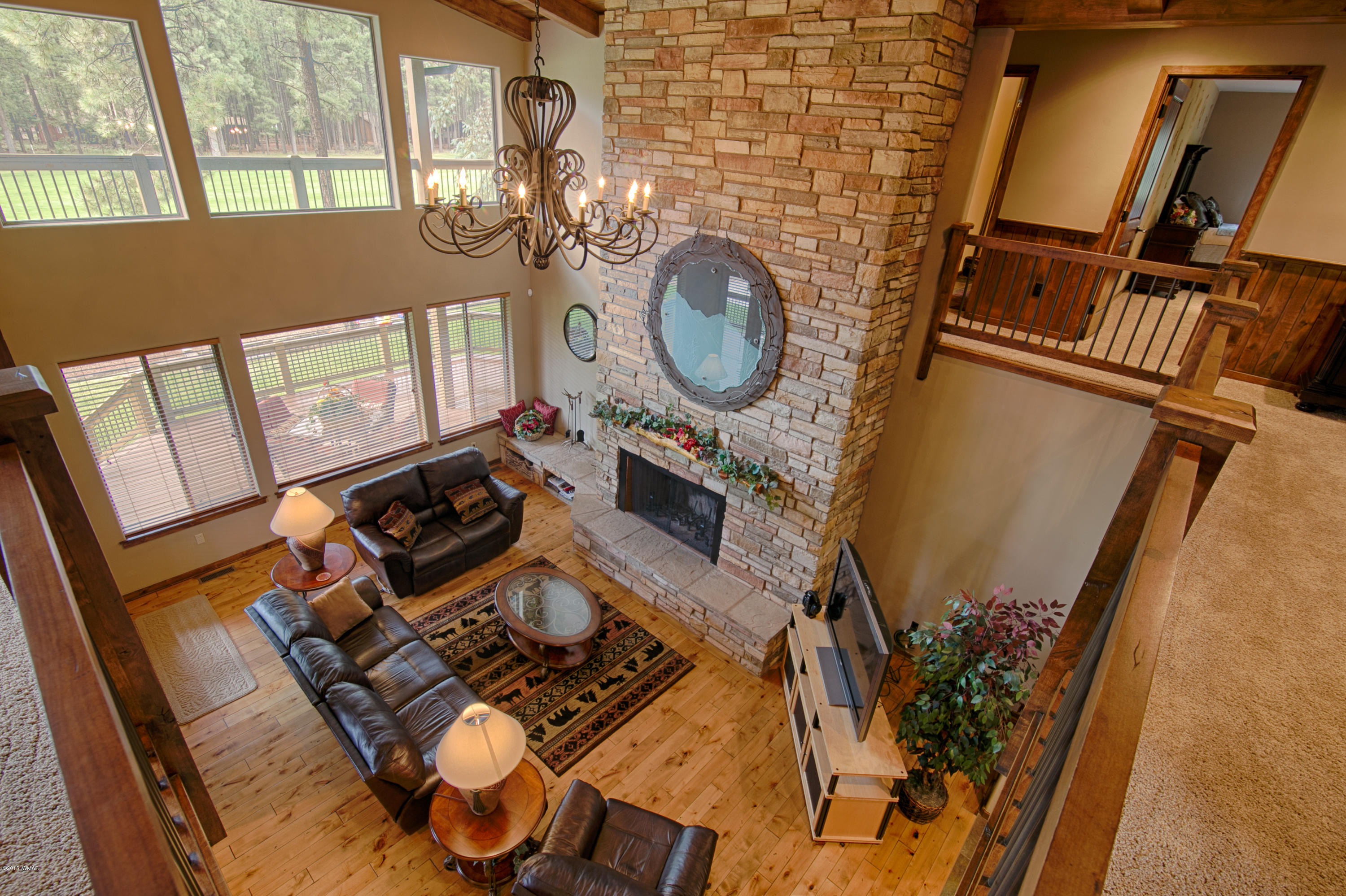 7466 Indian Bend Road Pinetop, AZ 85935 - Photo 17 of 31 Gallery Image 17