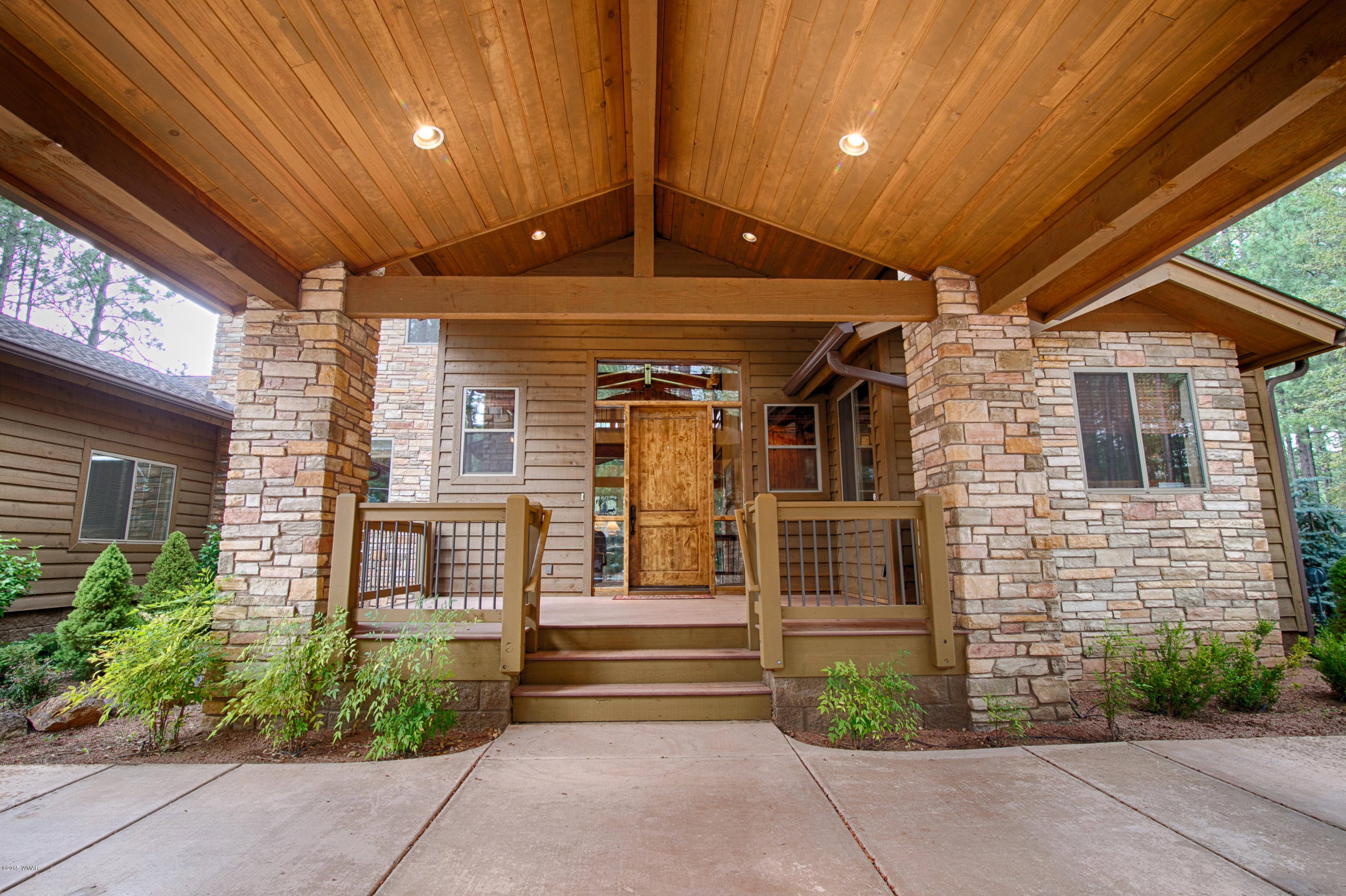 7466 Indian Bend Road Pinetop, AZ 85935 - Photo 2 of 31 Gallery Image 2